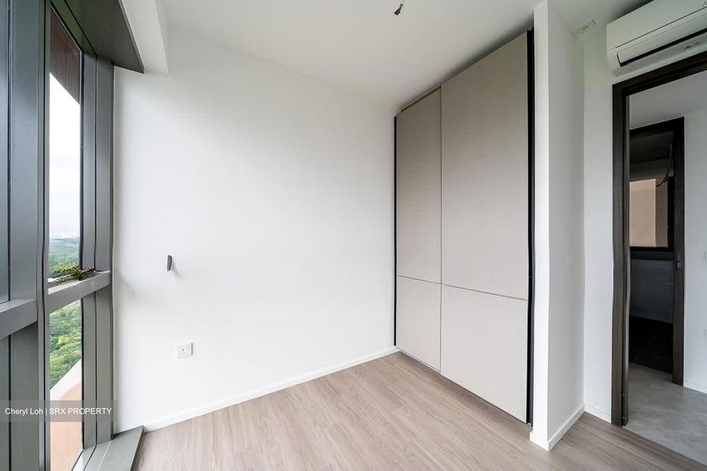 Amo Residence (D20), Apartment #618202911